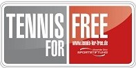 Tennis for free